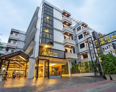 New Siam Palace Ville Hotel - SHA Extra Plus Certified (Bangkok, Thailand)