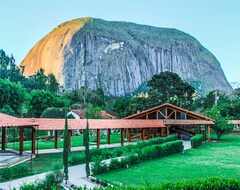 Nhà trọ Hotel Fazenda Minha Gloria (Bom Jardim, Brazil)