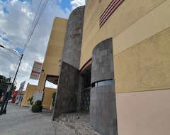 Hotel Valle Del Sur (Mexico City, Mexico)