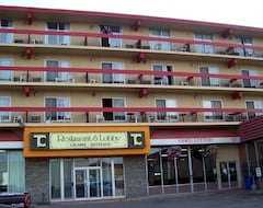 Motel Town And Country Motor (Calgary, Canada)