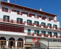 Hotelli Faros (Spetses, Kreikka)