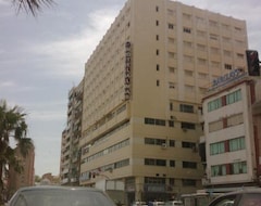 Khách sạn Al Mar (Algeciras, Tây Ban Nha)