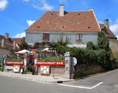 Khách sạn Le Relais d'Horbé (La Perrière, Pháp)