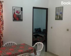 Casa/apartamento entero Appartement Haut De Gamme Et A Un Prix Imaginaire (Oujda, Marruecos)