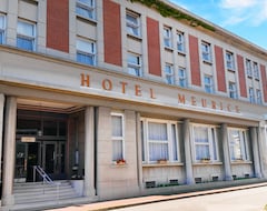 Hotel Meurice (Calais, France)