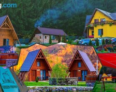 Toàn bộ căn nhà/căn hộ Green Property (Dofteana, Romania)