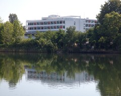 Margarona Royal Hotel (Preveza, Greece)