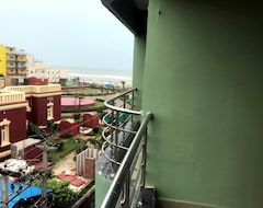 Hotelli Swarnadham (Puri, Intia)