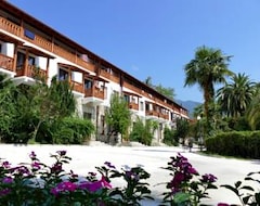 Hotel Abaata (Gagra, Gruzija)