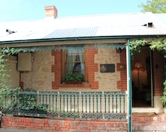 Hele huset/lejligheden The Lion Cottage (Adelaide, Australien)