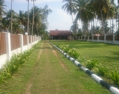 Hotelli Villa Anggerik (Kuala Besut, Malesia)