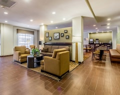 Hotelli Sleep Inn & Suites Jourdanton / Pleasanton (Jourdanton, Amerikan Yhdysvallat)