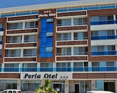 Khách sạn Perla (Dikili, Thổ Nhĩ Kỳ)