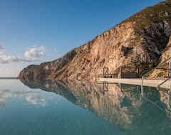 Hotel Milos Cove (Folegandros - Chora, Grækenland)