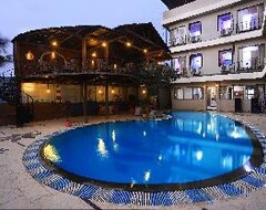 Hotel Oyo Escapes Nagaon Beach Villa Resort (Alibaug, Indien)