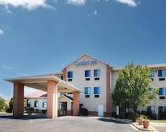 Hotel Comfort Inn Romeoville - Bolingbrook (Romeoville, USA)