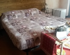 Bed & Breakfast B&B Il Chioso (Aulla, Ý)