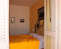 Hotel Belsole (Forio, Italy)