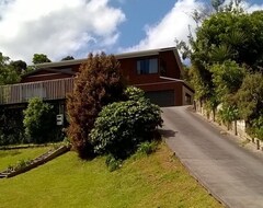 Toàn bộ căn nhà/căn hộ Modern Family-friendly Home - Minutes From Beach (Ngunguru, New Zealand)