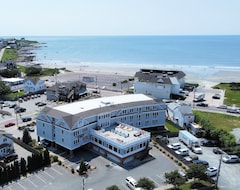 Khách sạn Atlantic Beach Hotel Newport (Middletown, Hoa Kỳ)