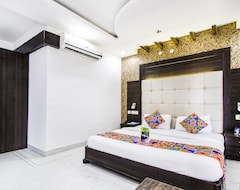 Hotel RV Homes Sector 45 (Gurgaon, Indien)