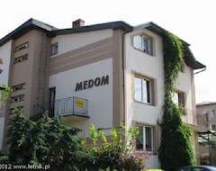 Pansiyon Medom (Wladyslawowo, Polonya)