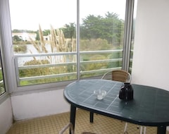 Hele huset/lejligheden Apartment Saint-jean-de-monts, 1 Bedroom, 4 Persons (Saint-Jean-de-Monts, Frankrig)