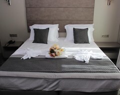 Hotel Anka Premium (Istanbul, Turkey)