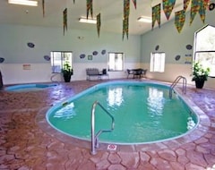 Hotel Baymont by Wyndham Hot Springs (Hot Springs, Sjedinjene Američke Države)