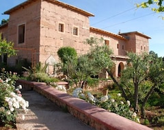 Nhà trọ Kasbah Timdaf (Demnate, Morocco)