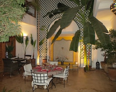 Khách sạn Riad Irene (Marrakech, Morocco)