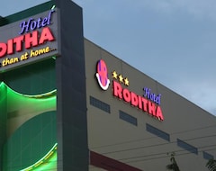 Khách sạn Hotel Roditha Banjarbaru (Banjarbaru, Indonesia)