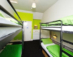 Hostel YHA Swanage (Swanage, Birleşik Krallık)