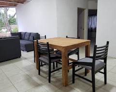 Casa/apartamento entero Herradura VIP Inn (Mazamitla, México)