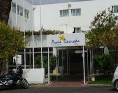 Hotel Praia Dourada (Porto Santo, Portugalska)