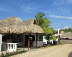 Khách sạn Dream Beach (Coveñas, Colombia)