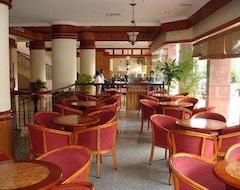 Khách sạn Swiss-Belinn Baloi Batam (Lubuk Baja, Indonesia)