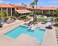 Khách sạn 3 Palms Tucson North Foothills (Tucson, Hoa Kỳ)
