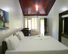 Khách sạn Hotel Fazenda Amaragi (Rio Formoso, Brazil)