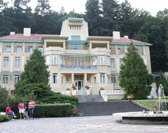 Hotelli Miramare Luhačovice (Luhačovice, Tsekin tasavalta)