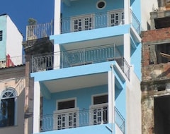 Hotel Pousada Casa Vila Bela (Salvador da Bahia, Brazil)