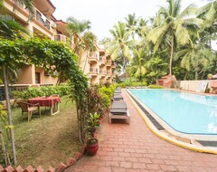Hotelli Abalone Resort (Arpora, Intia)