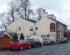 Khách sạn The Spread Eagle (Clitheroe, Vương quốc Anh)