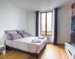 Hotel The Pearl (Vitry-sur-Seine, France)