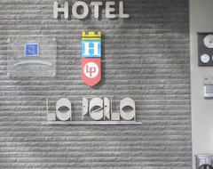 Hotel La Perla d'Olot (Olot, España)