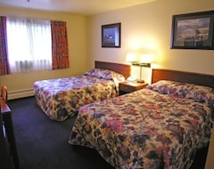 Hotel Best Western Valdez Harbor Inn (Valdez, USA)