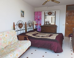 Tüm Ev/Apart Daire A Comfortable And Spacious Apartment. Text Me 00358 503231030 For Best Deals. (Cartagena, İspanya)