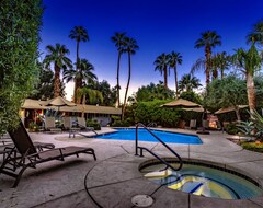 Hotelli Hotel Avance (Palm Springs, Amerikan Yhdysvallat)