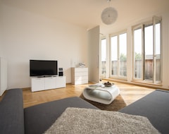 Cijela kuća/apartman Kokon Apartments (Leipzig, Njemačka)