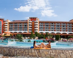Otel Hrizantema (Sunny Beach, Bulgaristan)